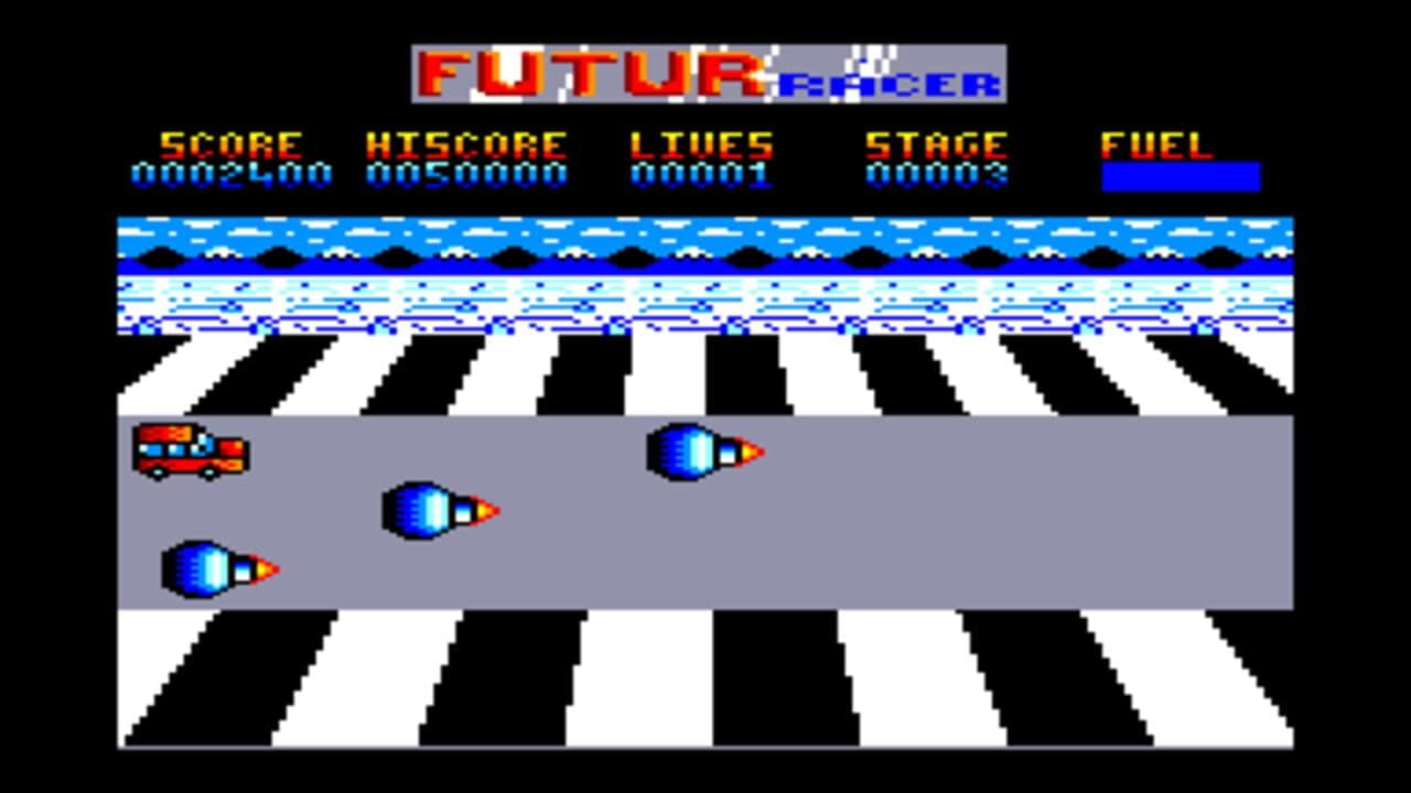 Futur Racer thumbnail 5