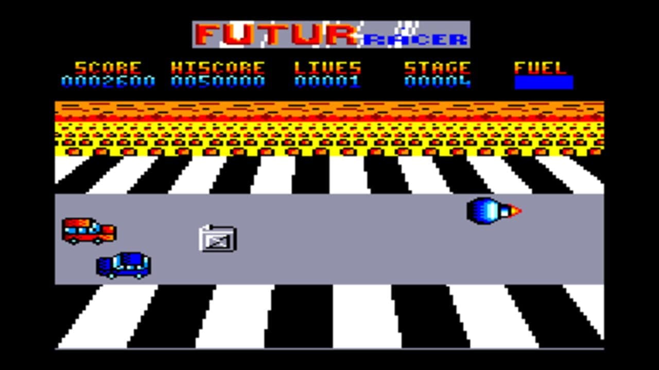 Futur Racer thumbnail 4
