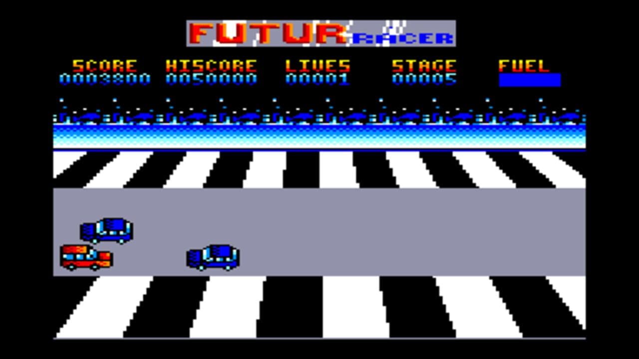Futur Racer thumbnail 3