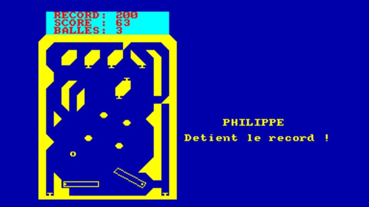 Flipper screenshot 1