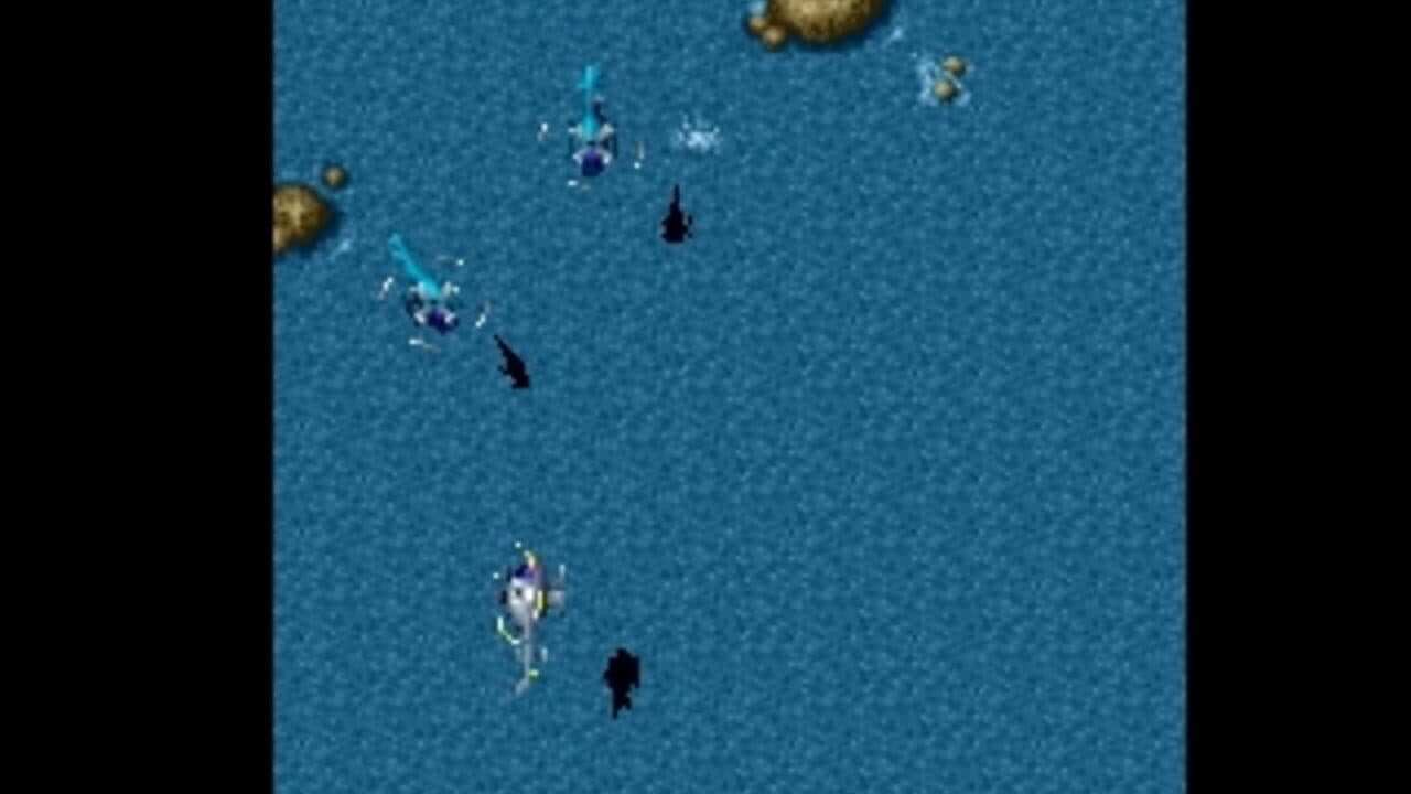 Toaplan Shooting Battle 1 thumbnail 2