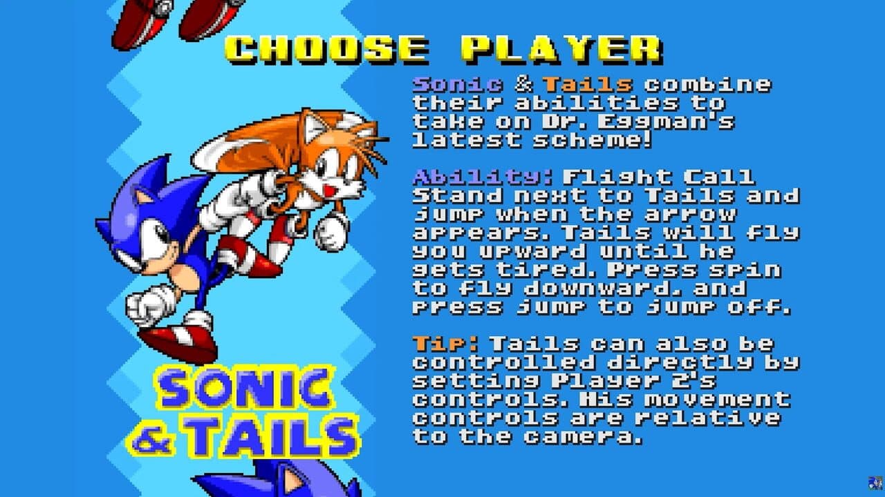 ​Sonic Robo Blast 2: Official Level Design Collab 2022 - Round 2 thumbnail 5