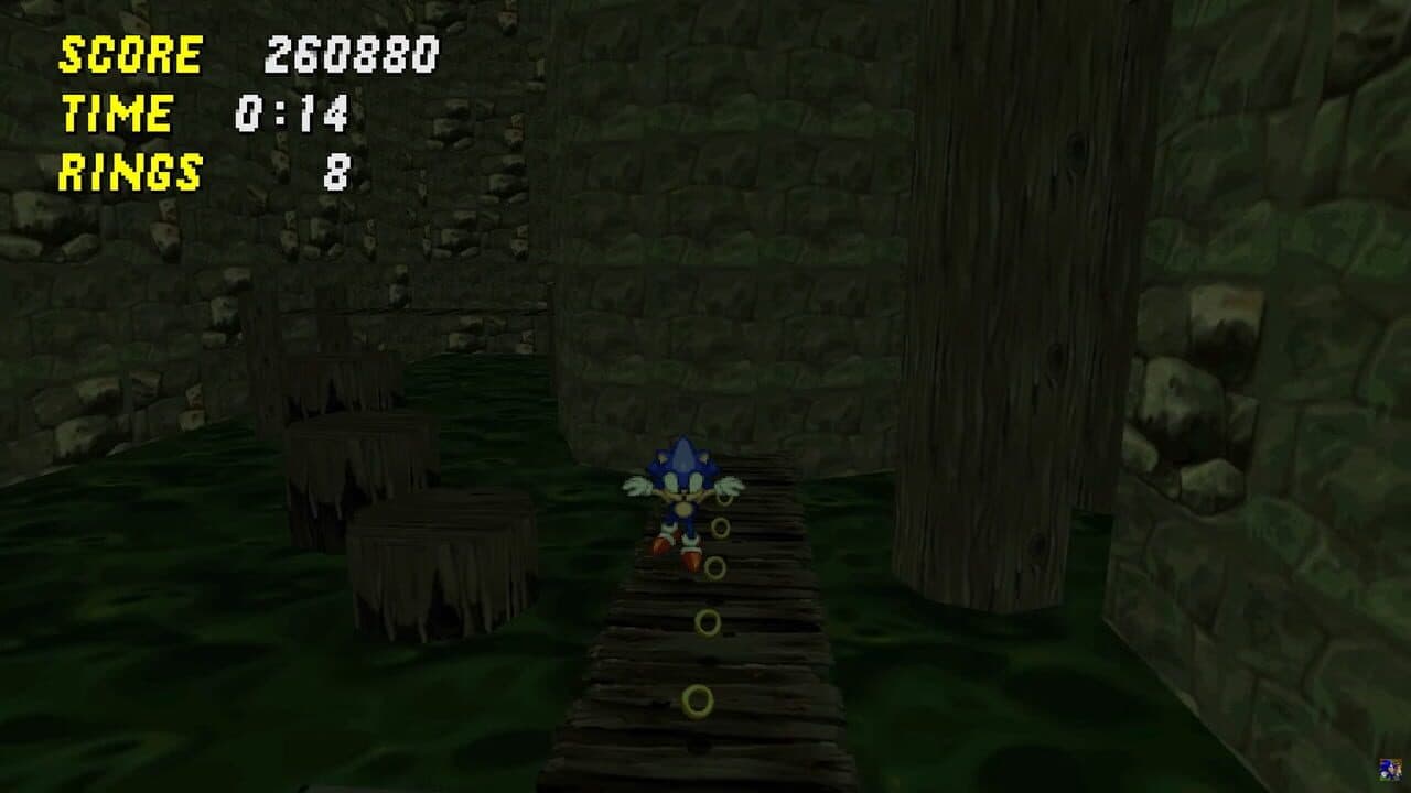 ​Sonic Robo Blast 2: Official Level Design Collab 2022 - Round 2 thumbnail 7