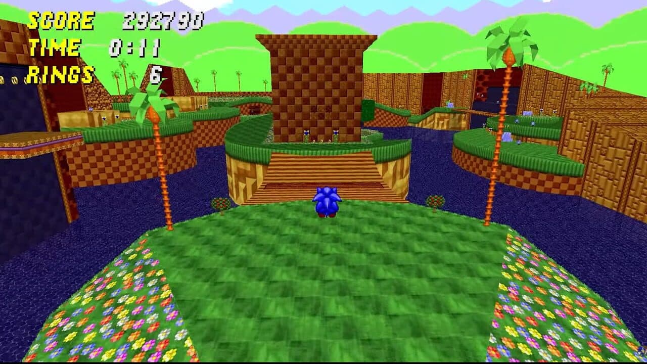 ​Sonic Robo Blast 2: Official Level Design Collab 2022 - Round 2 thumbnail 8