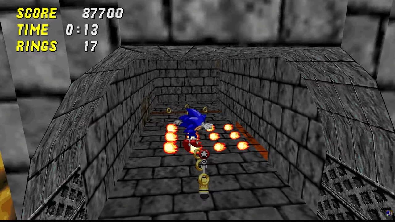 ​Sonic Robo Blast 2: Official Level Design Collab 2022 - Round 2 thumbnail 2