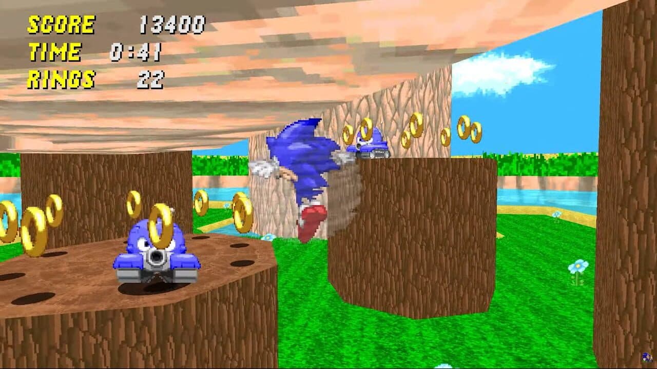 ​Sonic Robo Blast 2: Official Level Design Collab 2022 - Round 2 thumbnail 12