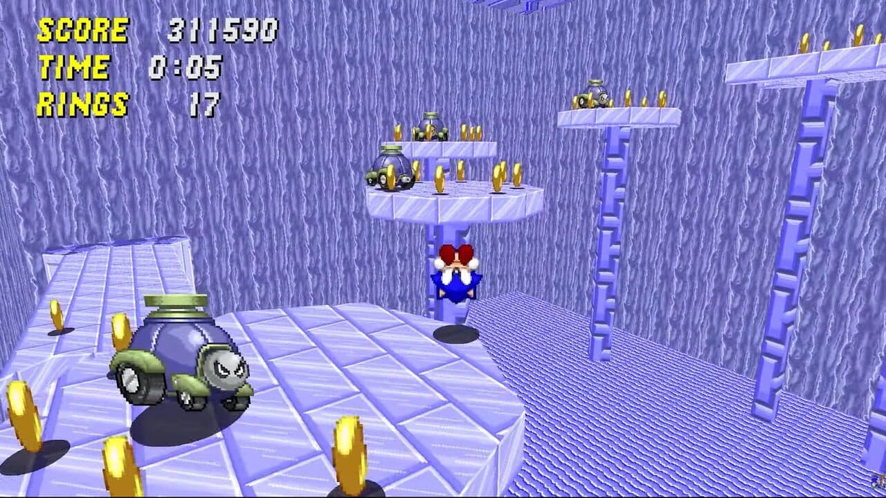 ​Sonic Robo Blast 2: Official Level Design Collab 2022 - Round 2 thumbnail 3