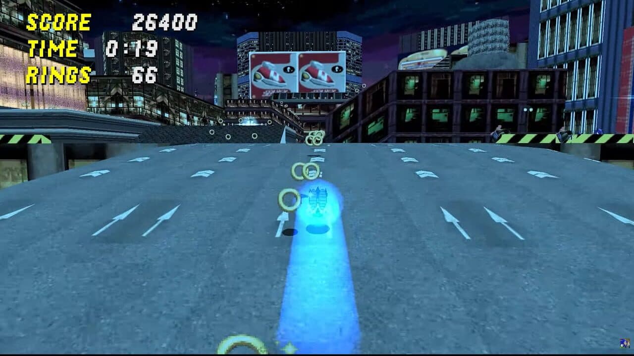 ​Sonic Robo Blast 2: Official Level Design Collab 2022 - Round 2 thumbnail 9