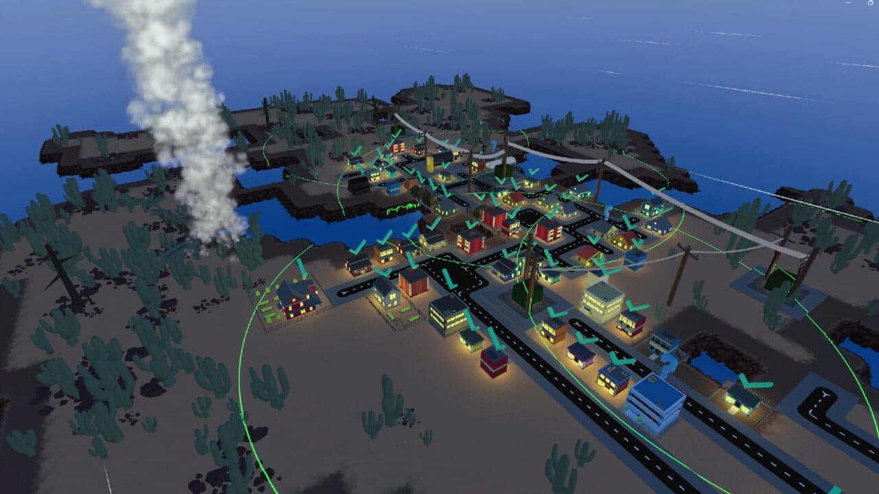 Power Network Tycoon thumbnail 6