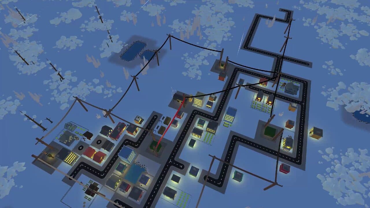 Power Network Tycoon thumbnail 3