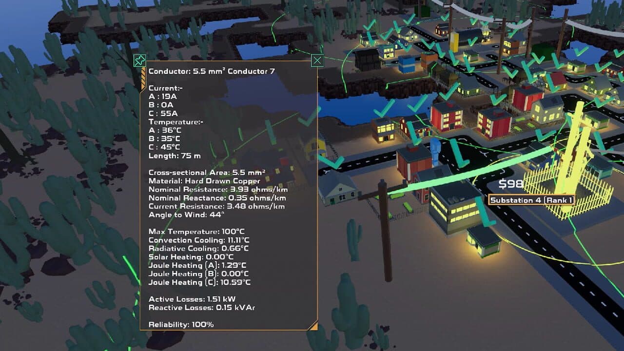 Power Network Tycoon thumbnail 9