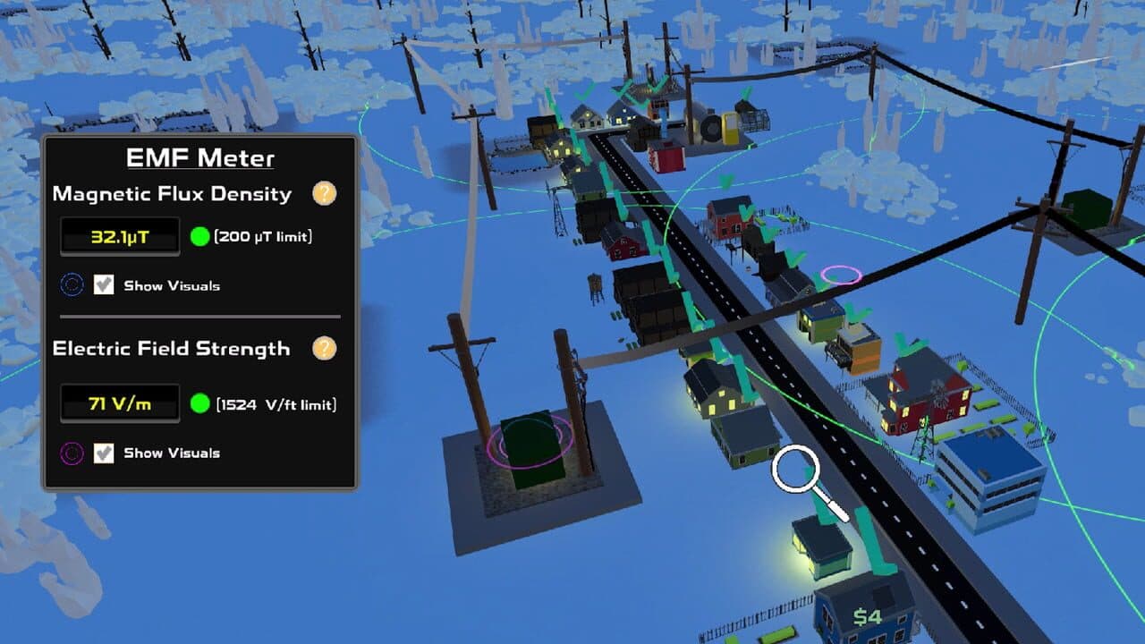 Power Network Tycoon thumbnail 5
