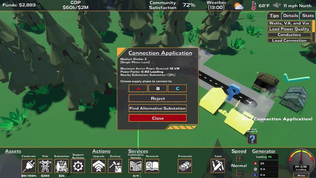 Power Network Tycoon thumbnail 10