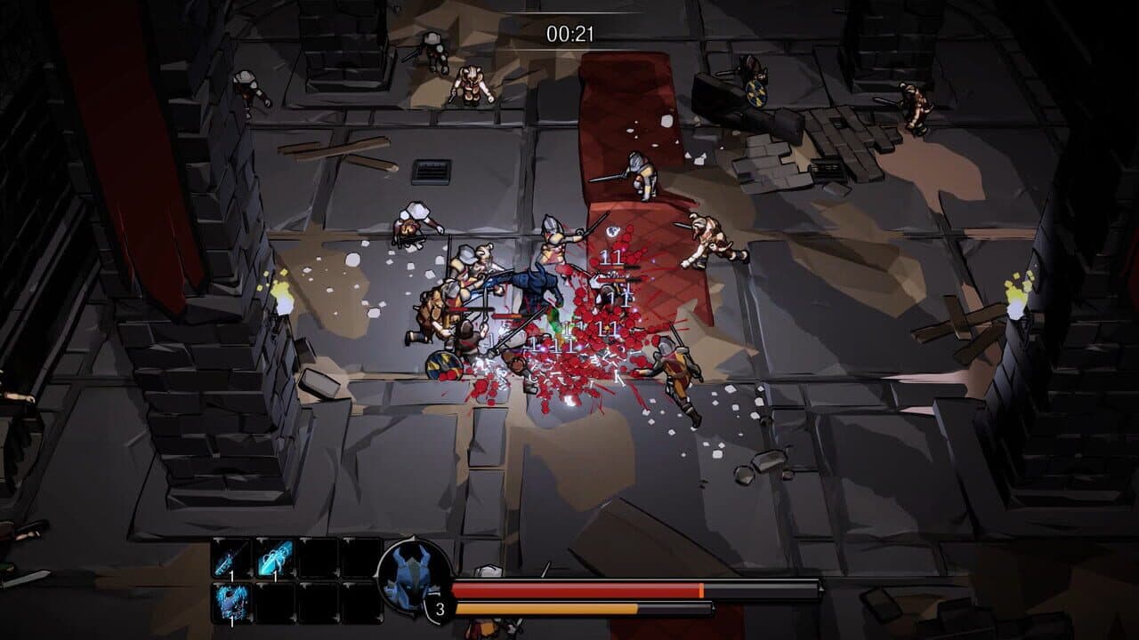 Fallen Slayers thumbnail 7