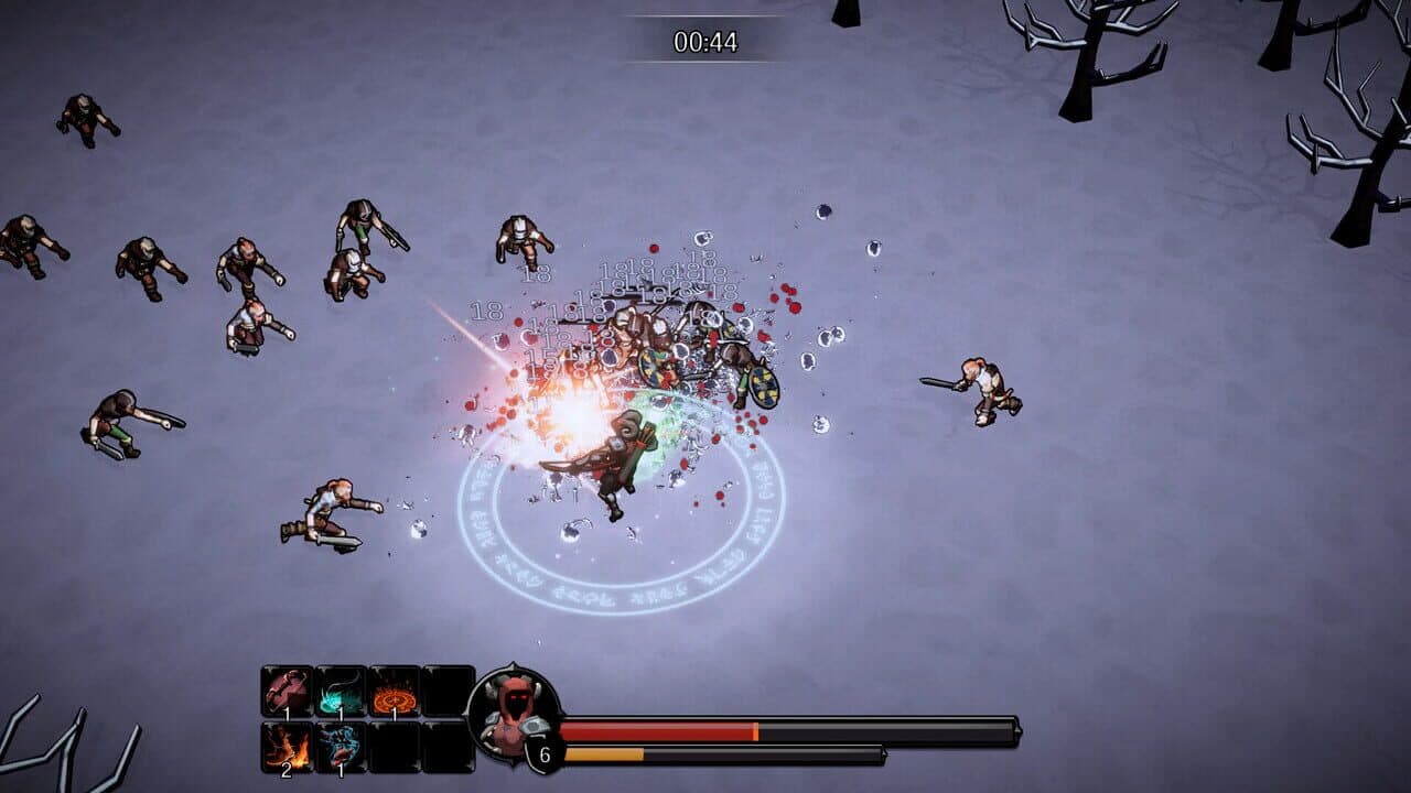 Fallen Slayers thumbnail 8