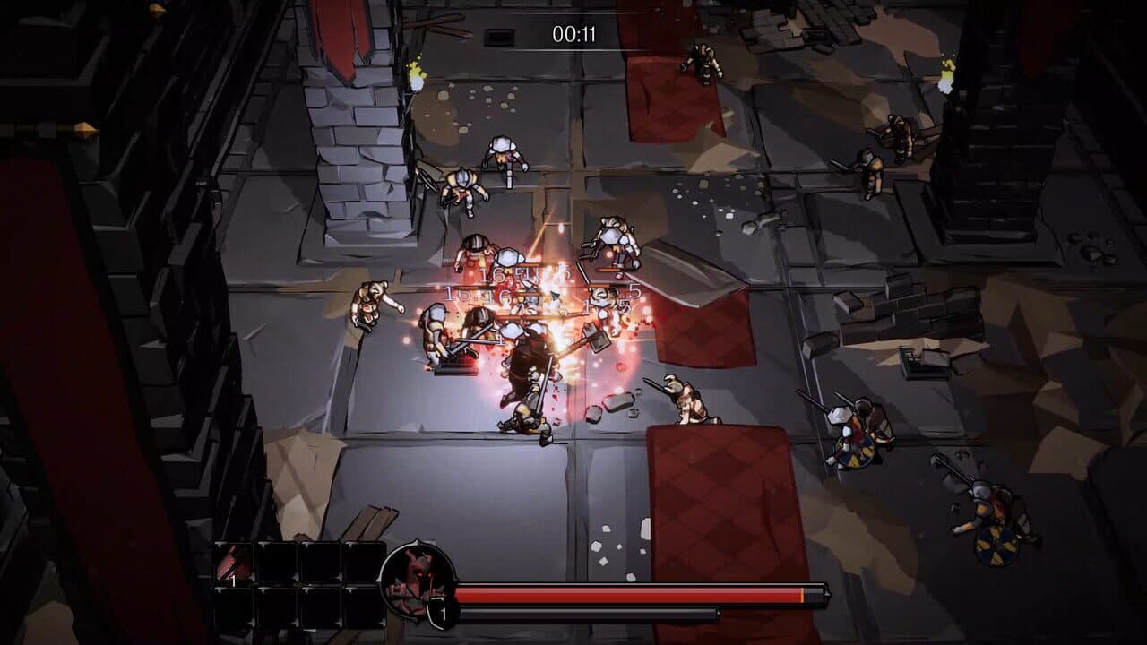 Fallen Slayers thumbnail 6