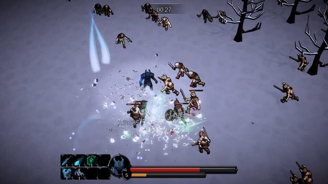 Fallen Slayers thumbnail 3
