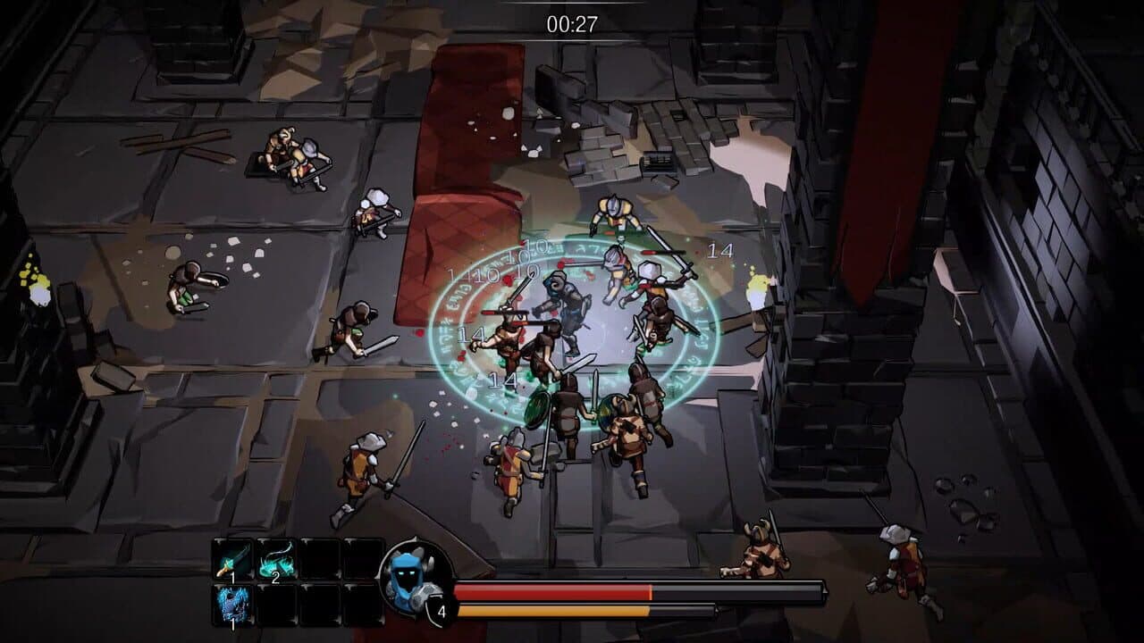 Fallen Slayers thumbnail 5