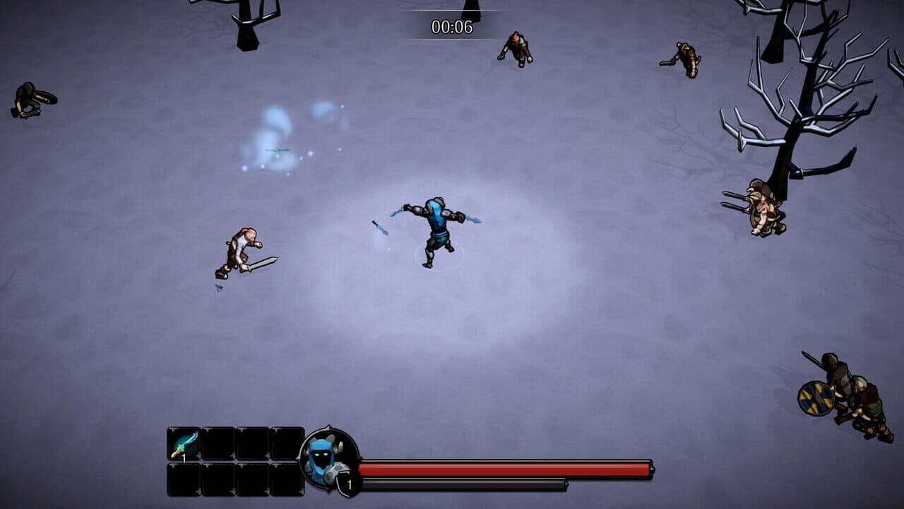 Fallen Slayers thumbnail 10