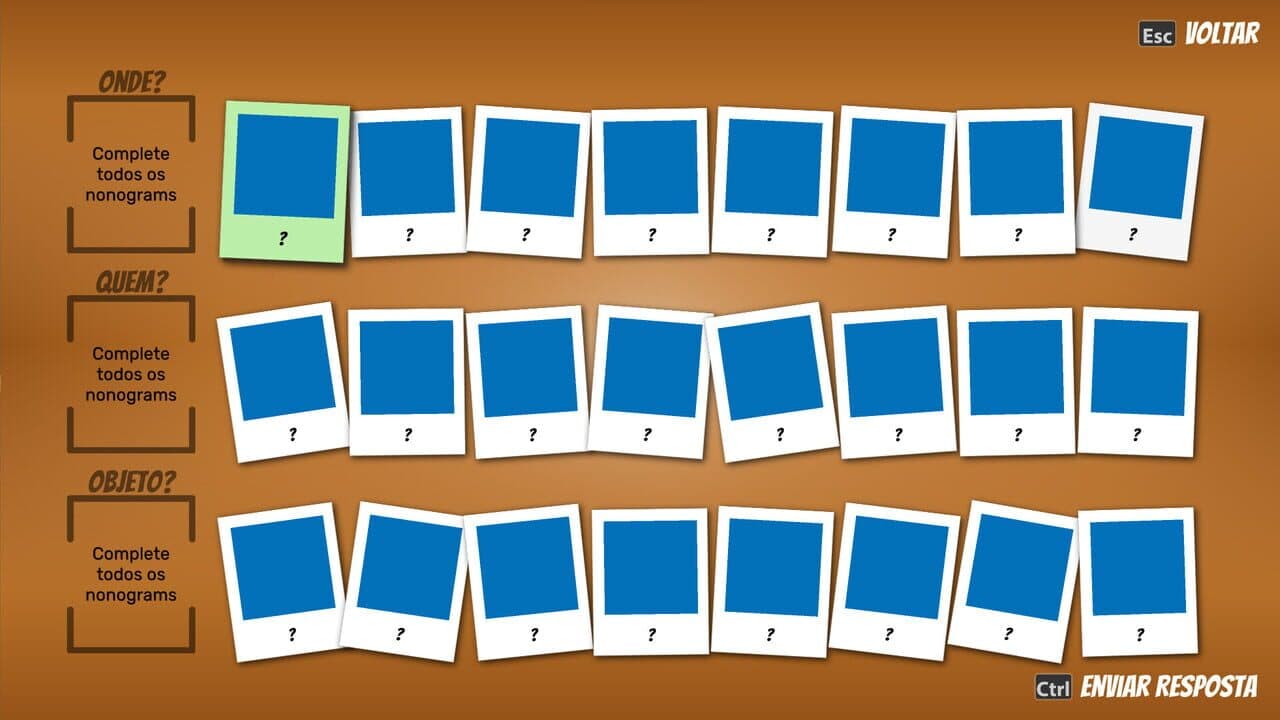 SherloCat Holmes Nonogram thumbnail 3