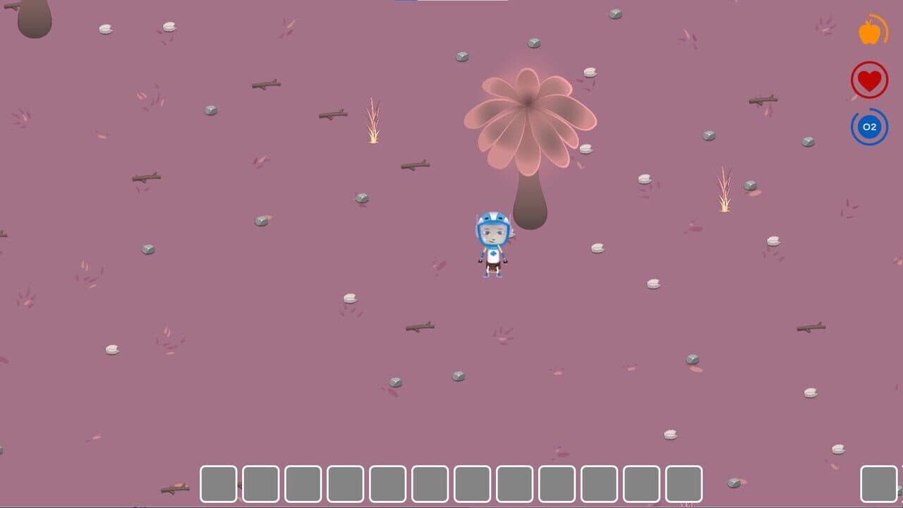 Kind Heart Survivors screenshot 1