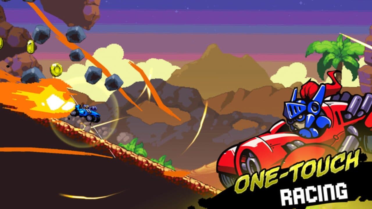 Road Warriors thumbnail 2