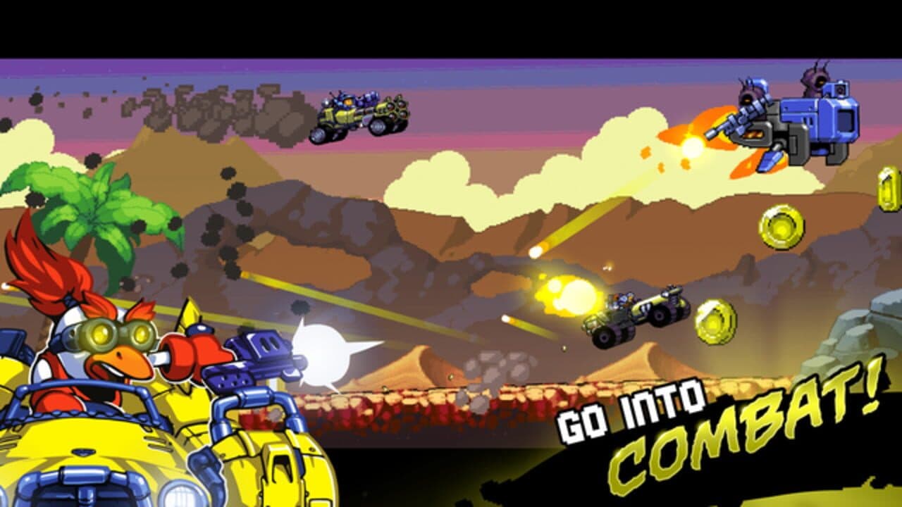 Road Warriors thumbnail 3