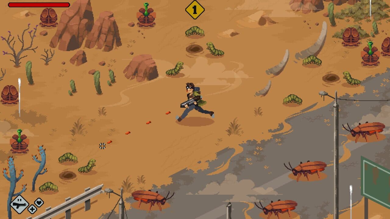 Road Warriors thumbnail 3