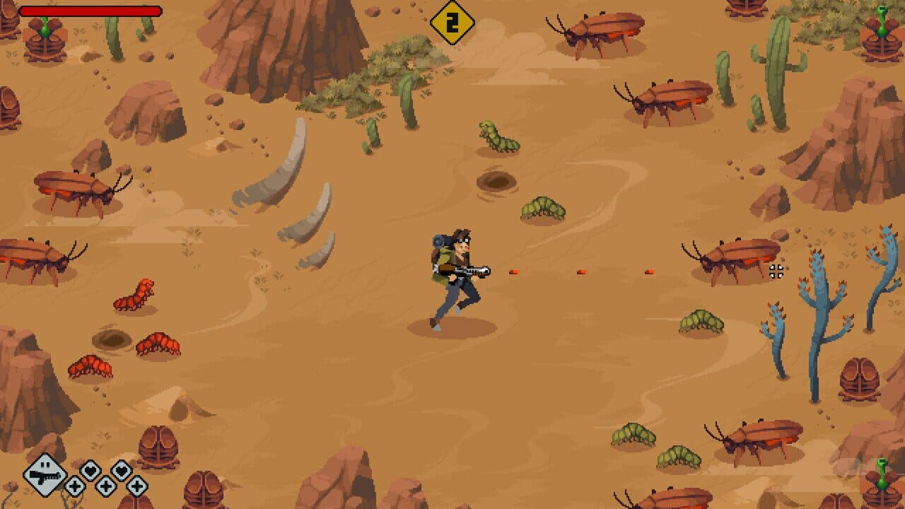 Road Warriors thumbnail 4