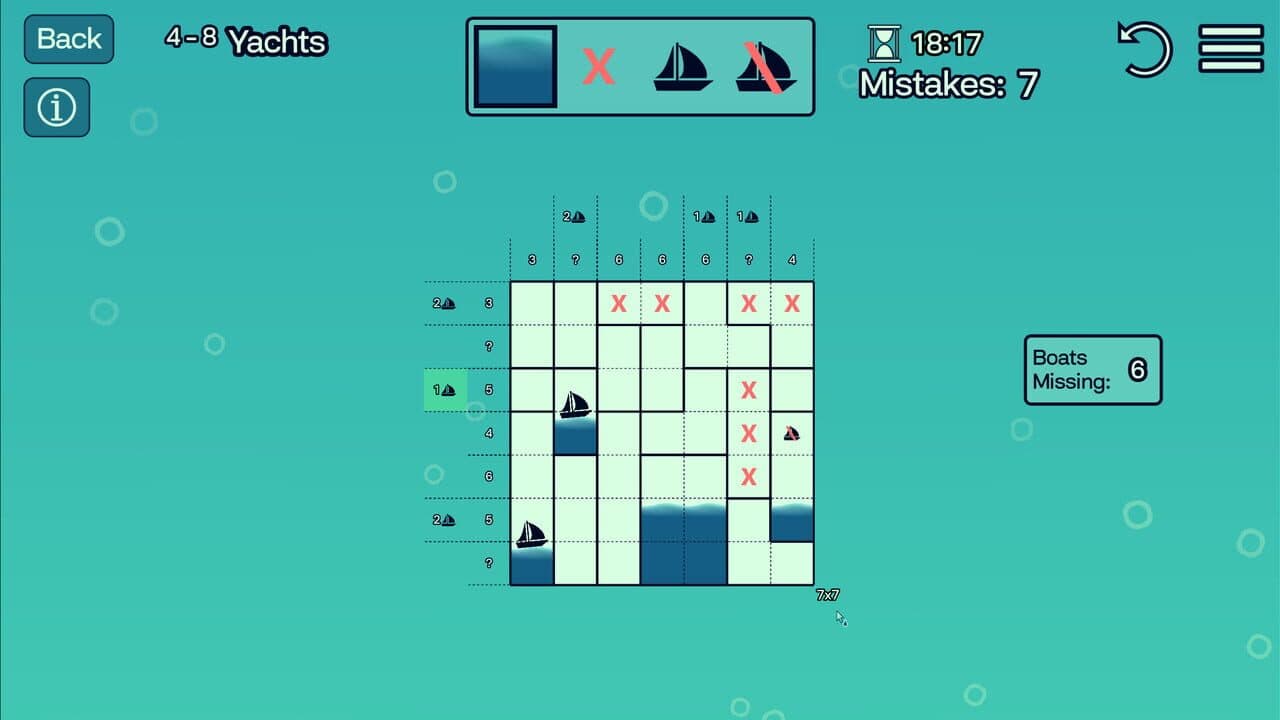 Liquidum screenshot 1