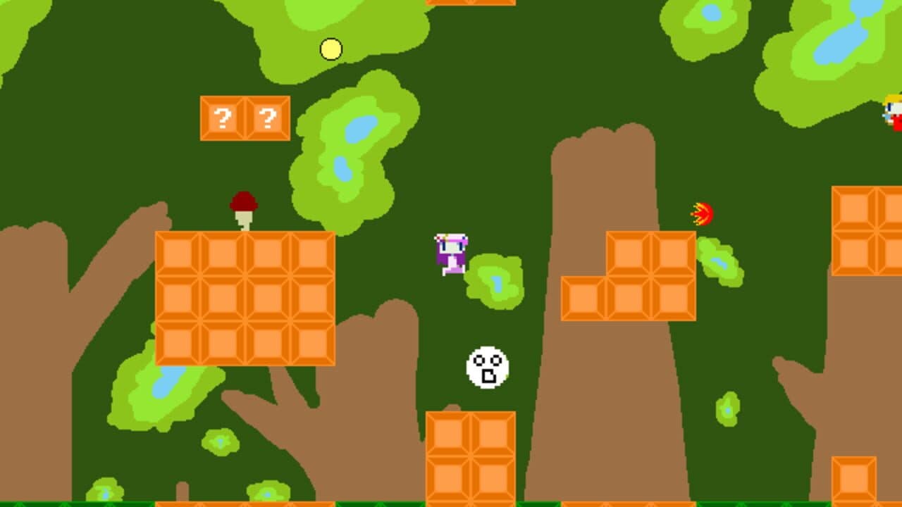 Moyashi Monogatari screenshot 1