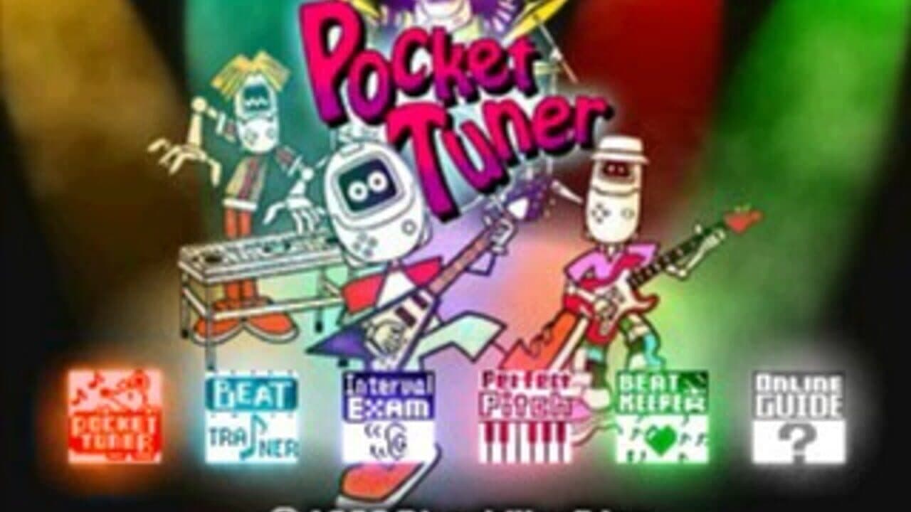 Pocket Tuner thumbnail 3