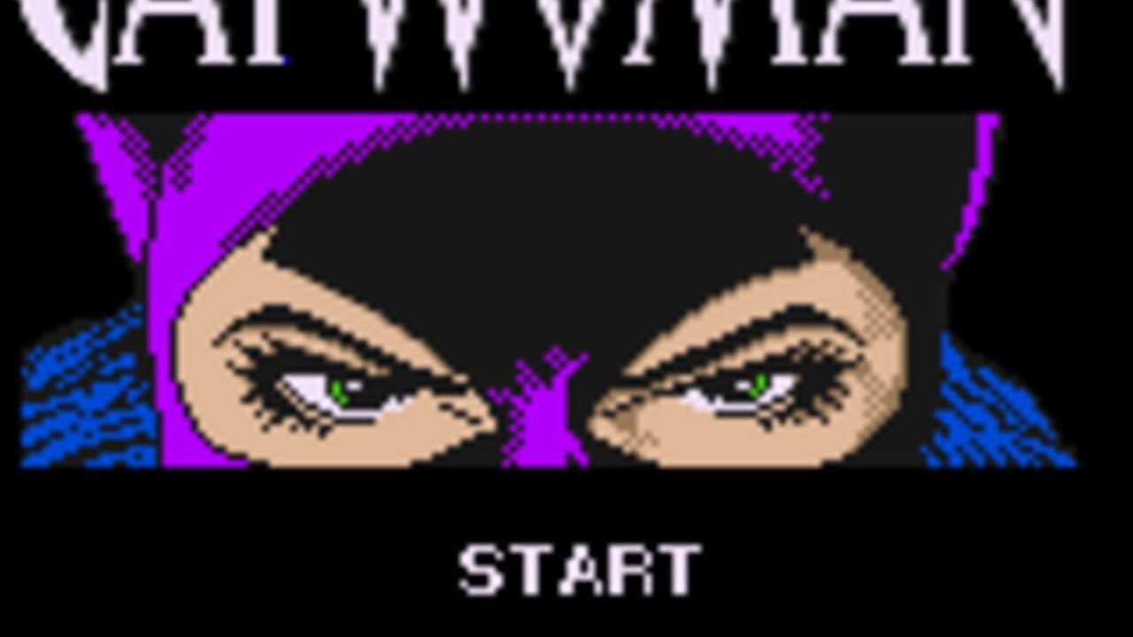 Catwoman thumbnail 2