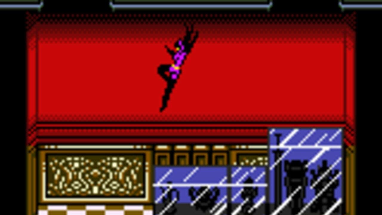 Catwoman screenshot 1