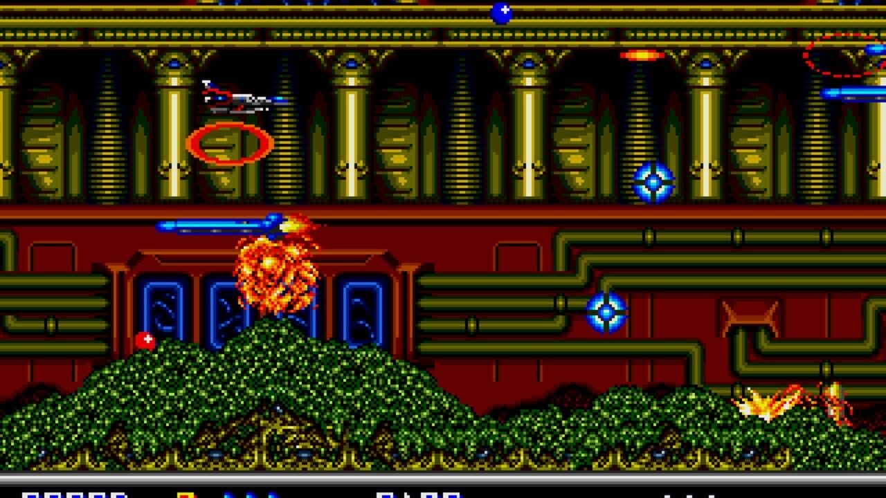Thunder Force AC thumbnail 2