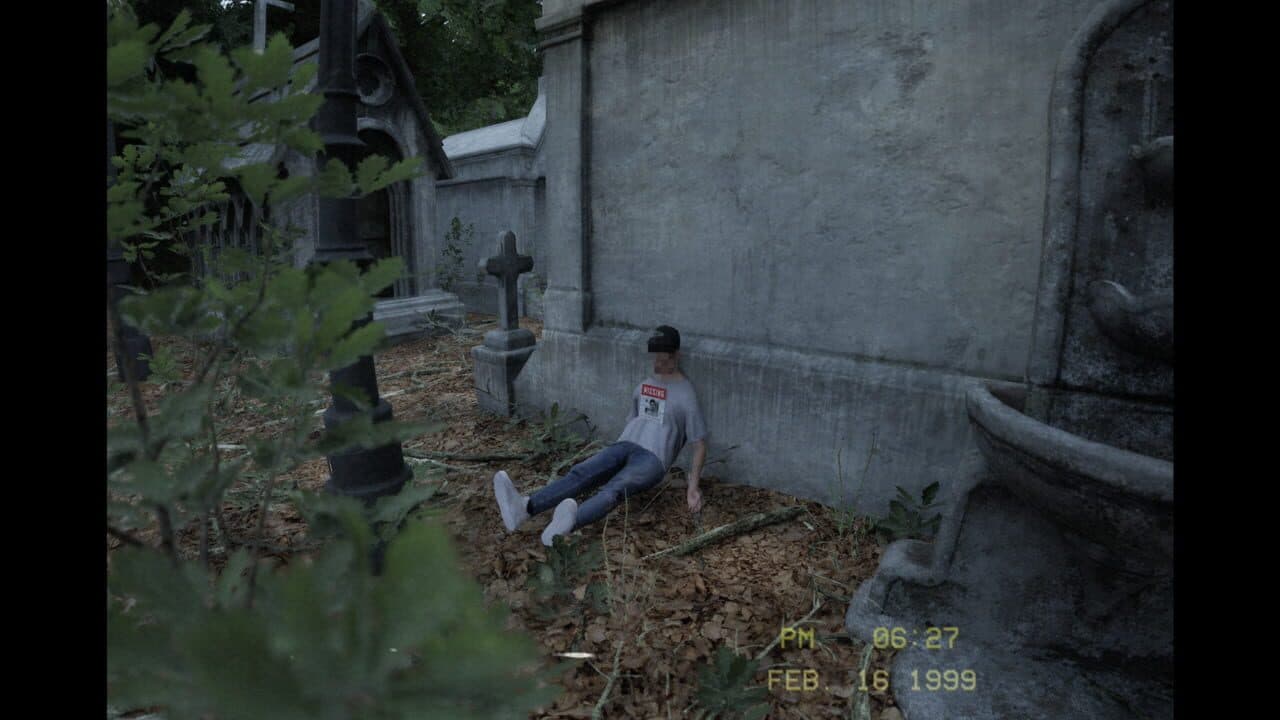 Silent Breath thumbnail 3