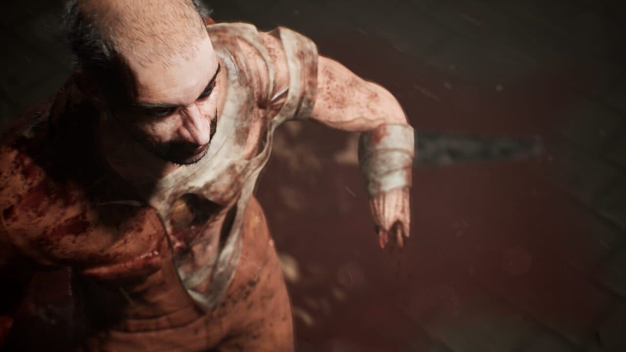 Oxide Room 208 screenshot 1