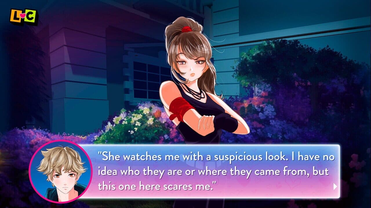 Love Criminals thumbnail 4