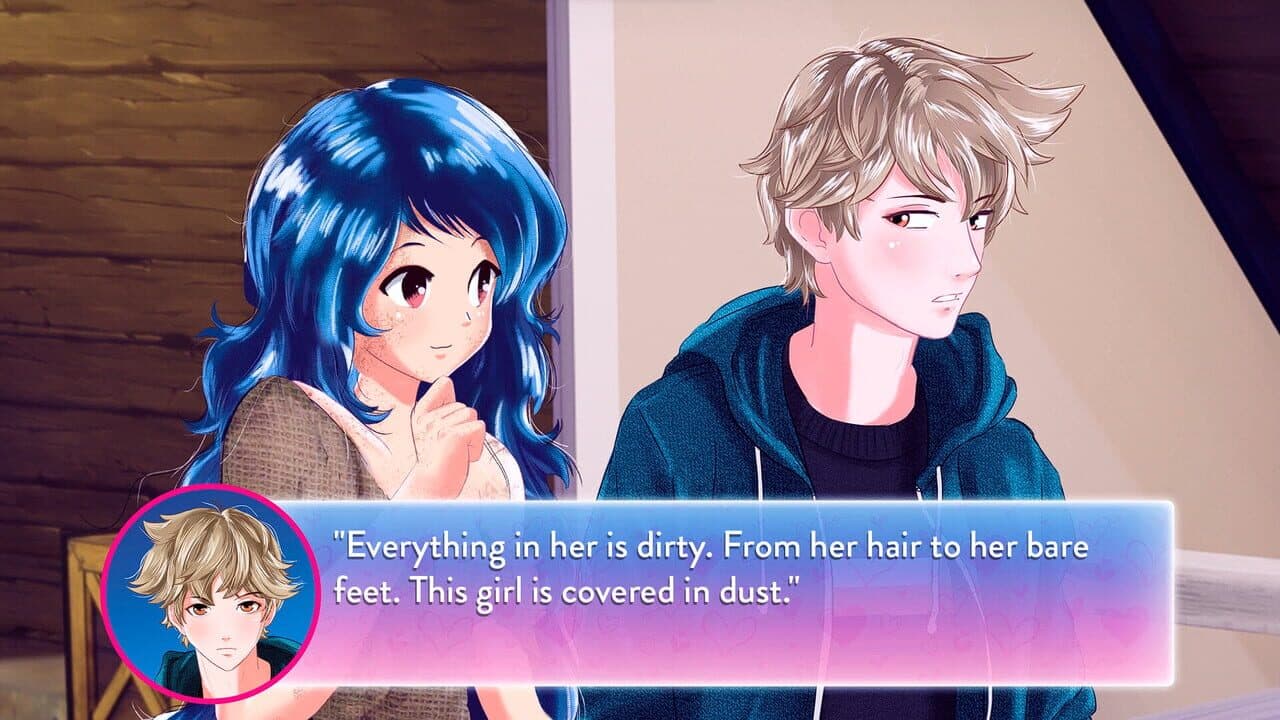 Love Criminals thumbnail 3