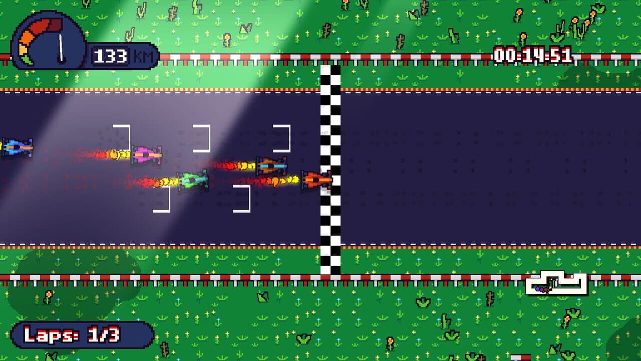 Fire Race thumbnail 3