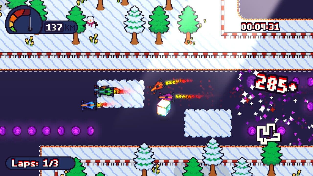 Fire Race thumbnail 2