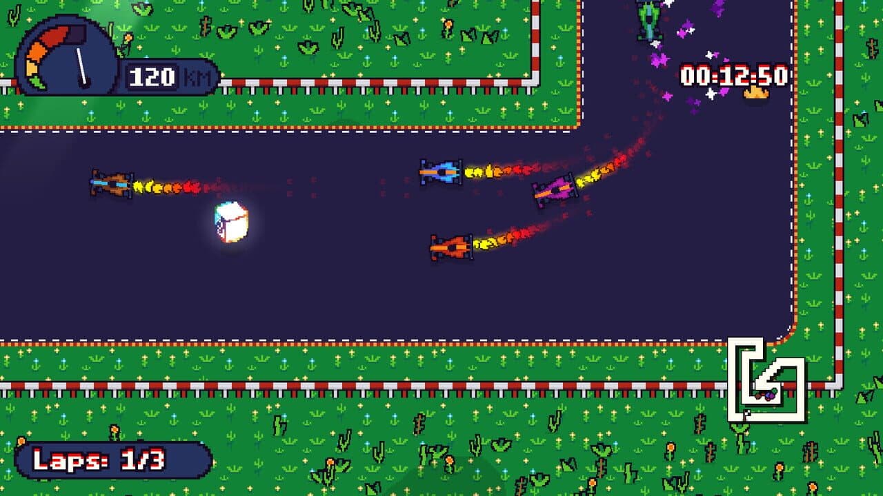 Fire Race thumbnail 6