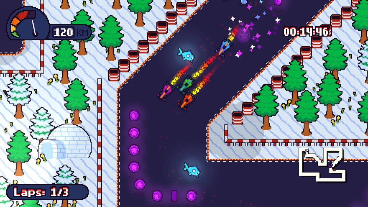 Fire Race thumbnail 7
