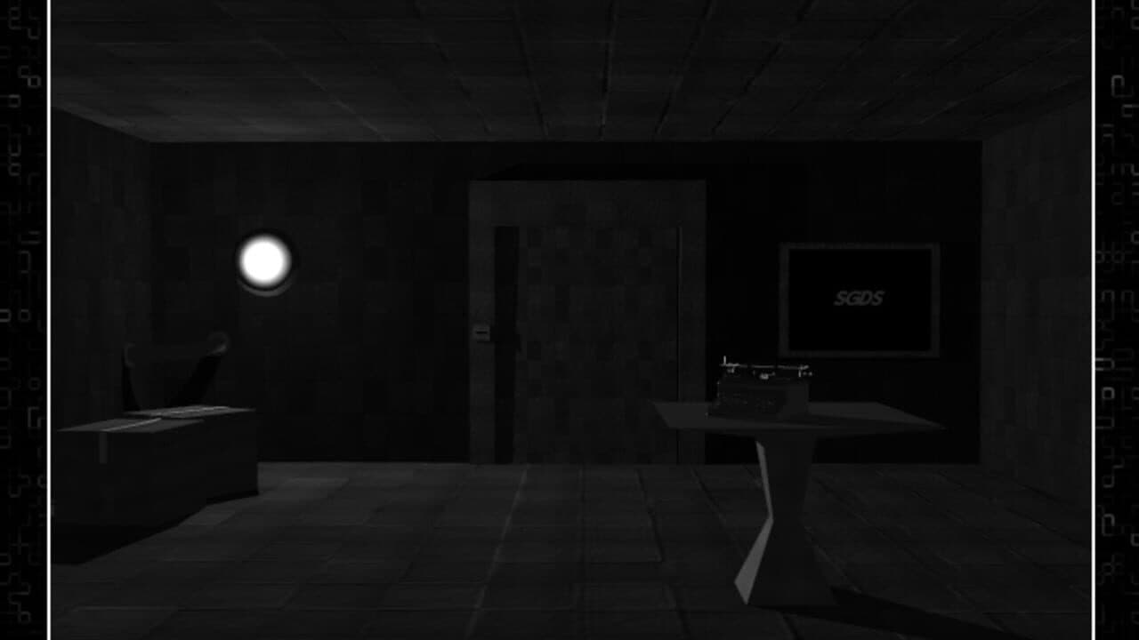 The Infinite Ocean screenshot 1