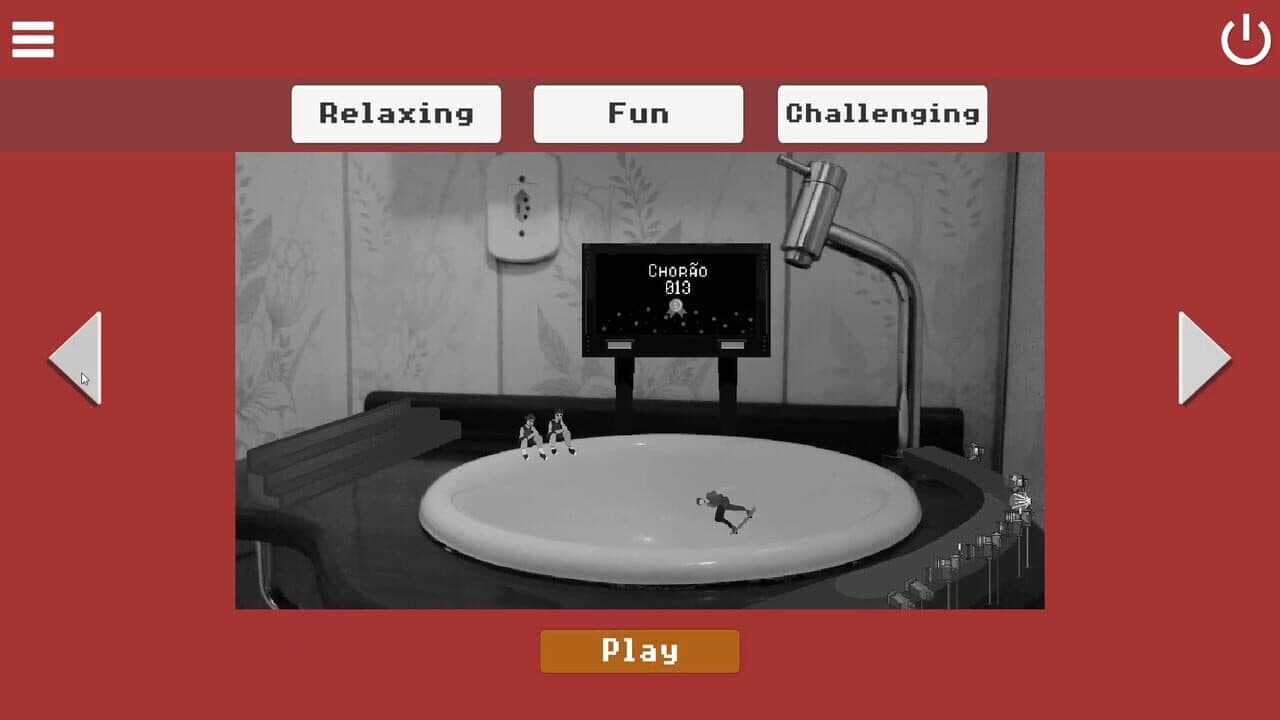 Invisible Places: Pixel Art Jigsaw Puzzle thumbnail 2