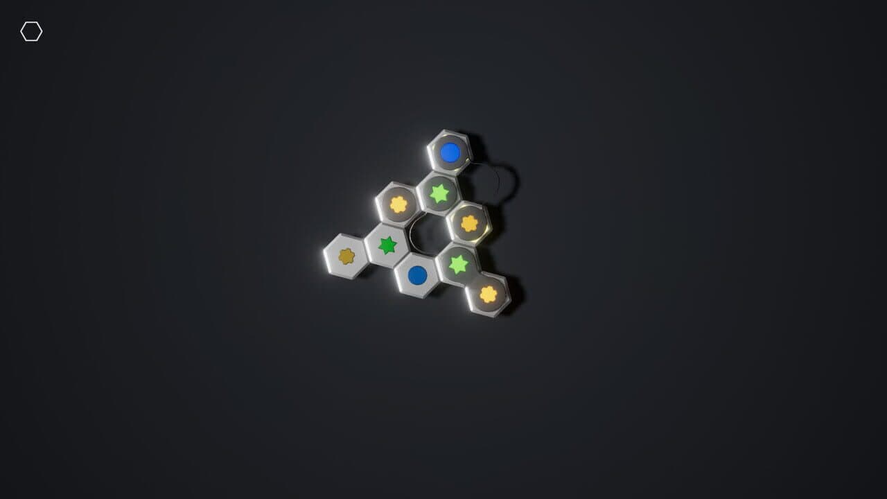HexOn screenshot 1