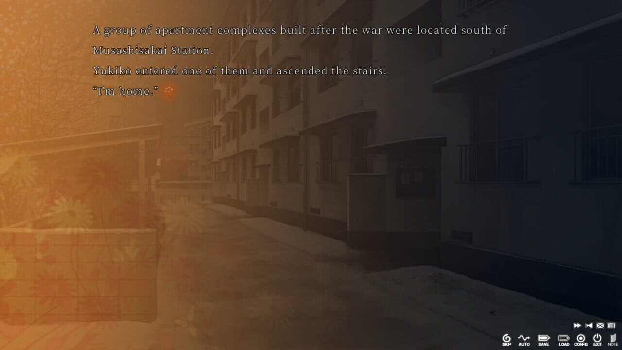 The Shell Part II: Purgatorio thumbnail 4