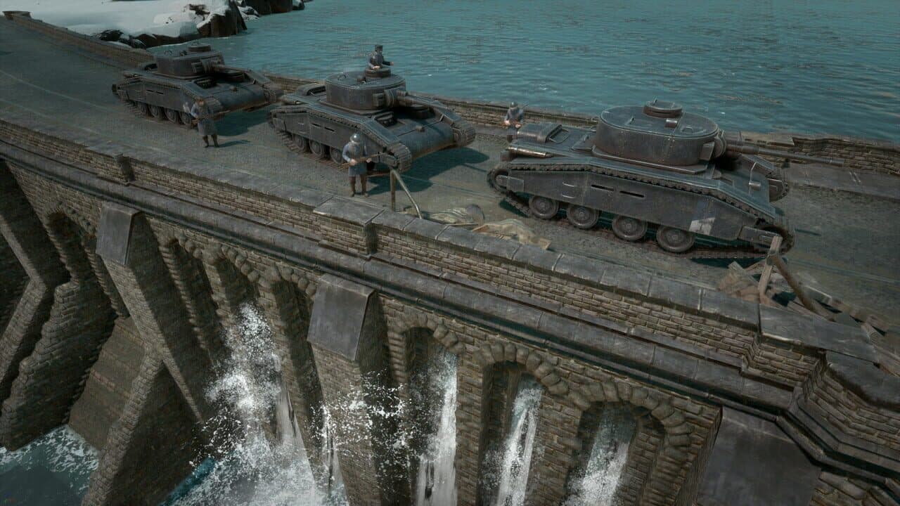 Foxhole thumbnail 3