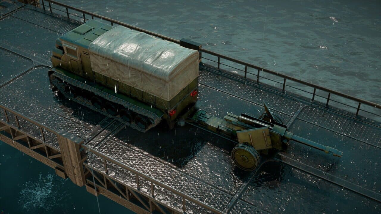 Foxhole thumbnail 6