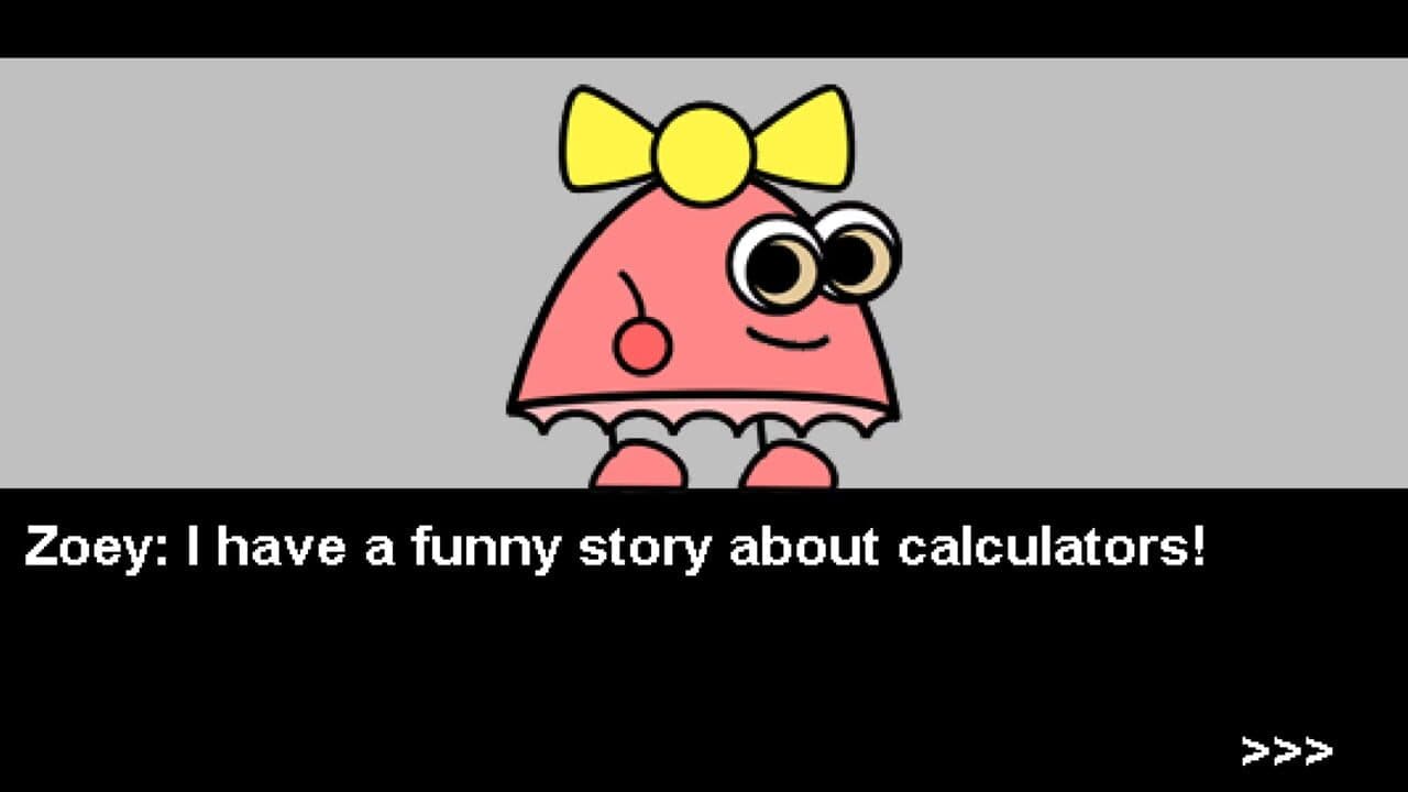 Zippy the Circle: Calculator thumbnail 2